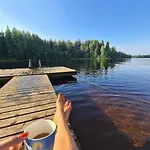L'aurora Nest By The River 公寓 罗瓦涅米
