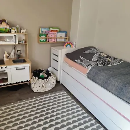 L'aurora Nest By The River Apartamento *