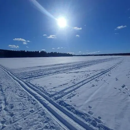 L'aurora Nest By The River *