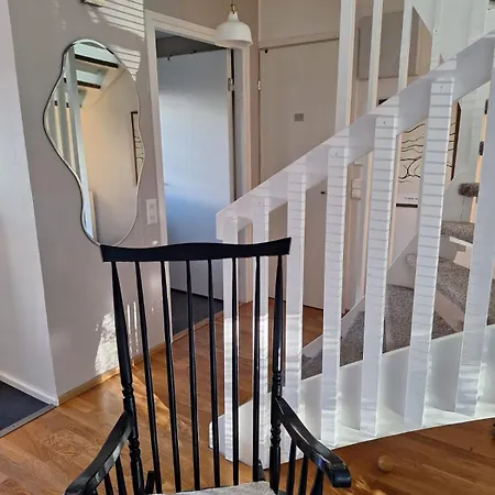 L'aurora Nest By The River * Rovaniemi