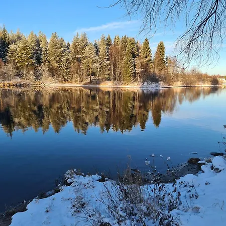 L'aurora Nest By The River *