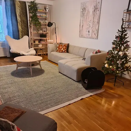 L'aurora Nest By The River Apartamento *