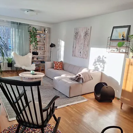 Apartamento L'aurora Nest By The River *