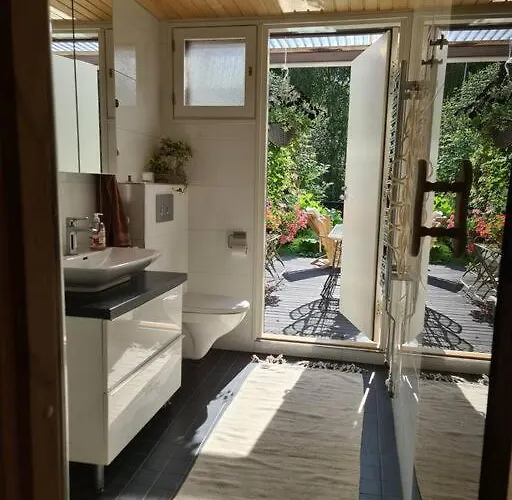 L'aurora Nest By The River 아파트