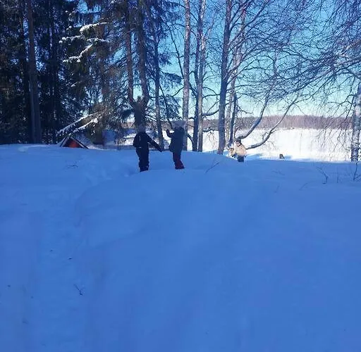 شقة L'aurora Nest By The River *