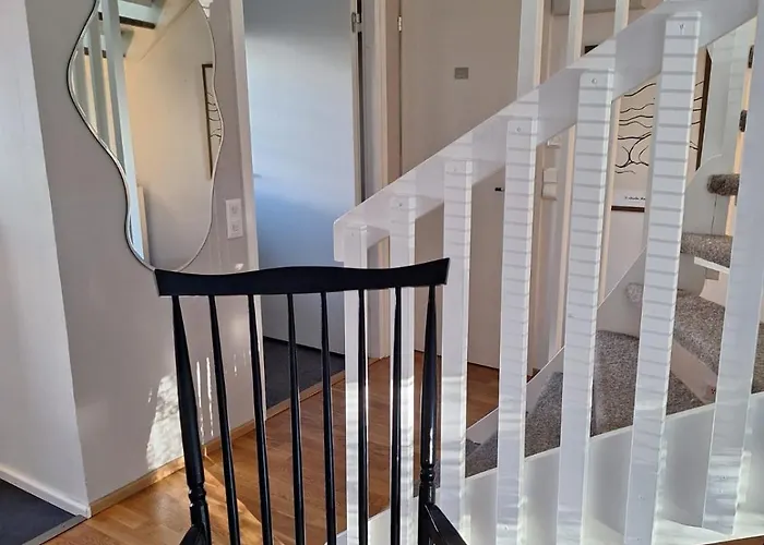 L'aurora Nest By The River * روفانييمي